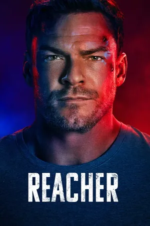 Reacher 2026 Season 4 Hindi - English Dual Audio [EP-07 Added]