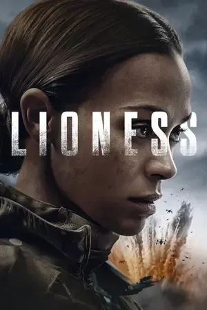 Special Ops: Lioness 2026 Season 3 Hindi Dual Audio [EP 01-06 ADDED]
