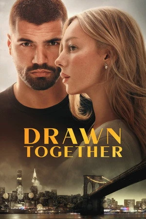 Drawn Together aka Enfrentados: Marfil 2026 Hindi - Spanish Audio