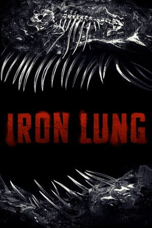 Iron Lung 2026 Hindi Audio HDTS