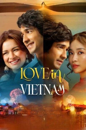 Love in Vietnam 2025 Hindi Audio