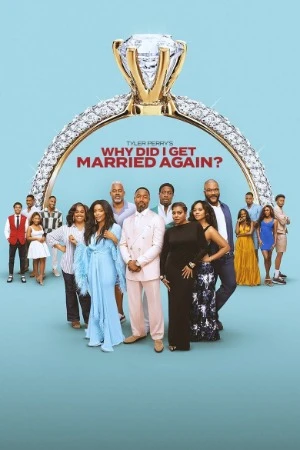 Why Did I Get Married Again? 2026 Hindi Dual Audio